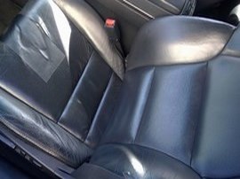 2008 MDX GRAY 3.7 AT AWD   A24009